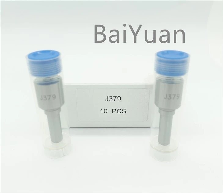 Fuel Nozzle Diesel Common Rail Injector Nozzle J379