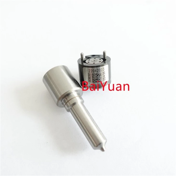 Repair Kit 7135-596 For Delphi Injector