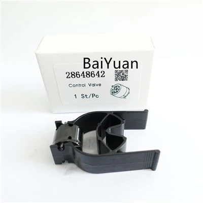 28648642 Valvola di controllo Delphi 9308-625C con tre scanalature