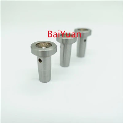 Tappo della valvola di controllo T010 dell'iniettore Common Rail per F00VC01003/1005/1013/1015